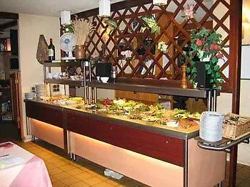 Brit Vallee Du Lot Hotel Fumel