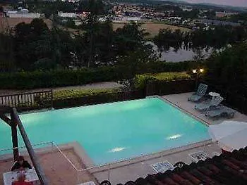 Brit Vallee Du Lot Hotel Fumel
