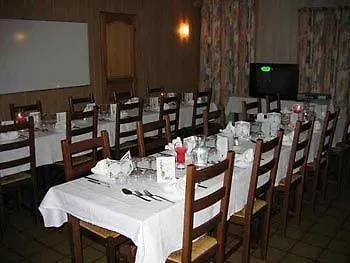 Brit Vallee Du Lot 3*