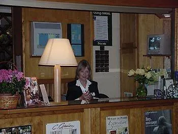 Hotel Brit Vallee Du Lot