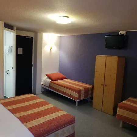 Hotel Brit Vallee Du Lot Fumel