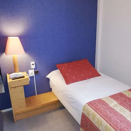 Brit Vallee Du Lot Hotel Fumel