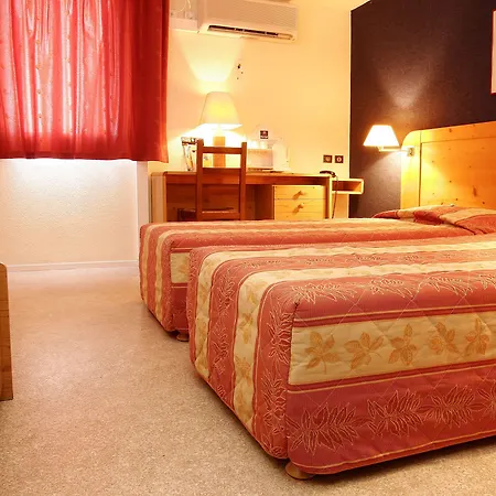 Brit Vallee Du Lot Hotel 3*