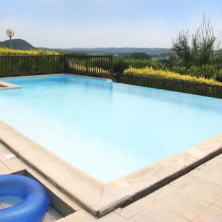 Brit Vallee Du Lot Hotel