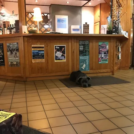 Hotel Brit Vallee Du Lot