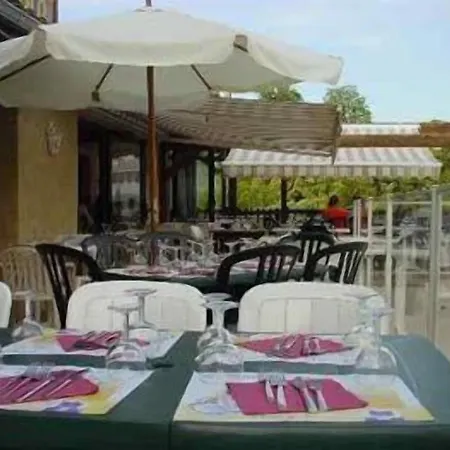 Hotel Brit Vallee Du Lot Fumel