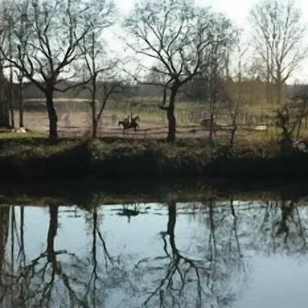 Brit Vallee Du Lot Fumel