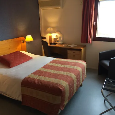 Brit Vallee Du Lot Hotel Fumel