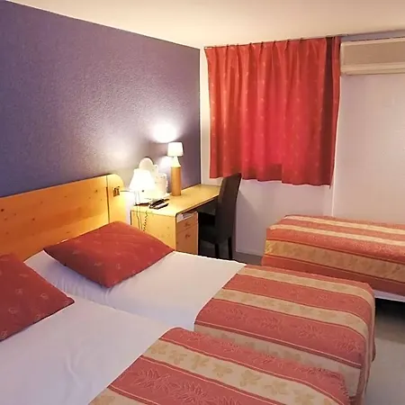 Hotel Brit Vallee Du Lot Fumel