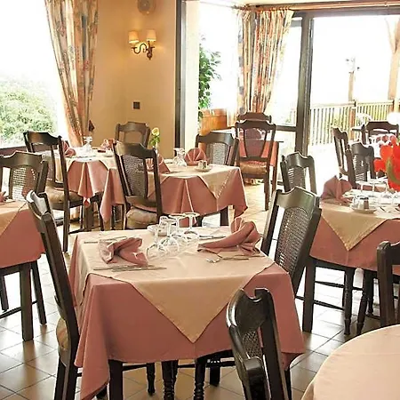 Brit Vallee Du Lot Hotel 3*