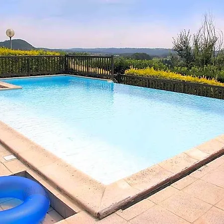 Hotel Brit Vallee Du Lot Fumel