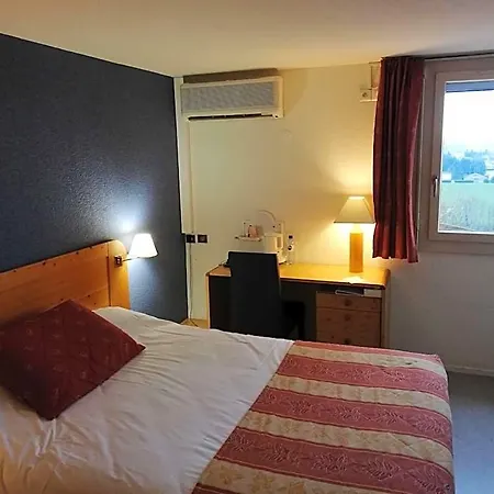 Brit Vallee Du Lot Hotel Fumel