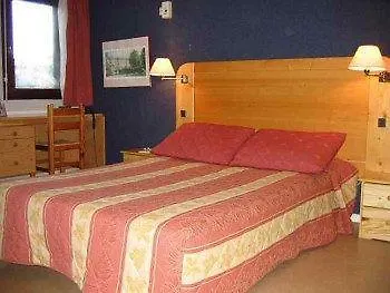 Hotel Brit Vallee Du Lot 3*