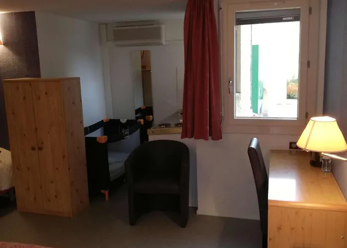 Brit Vallee Du Lot Fumel