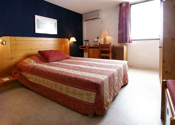 Brit Vallee Du Lot Hotel 3*