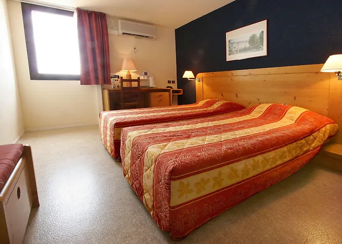 Brit Vallee Du Lot 3*