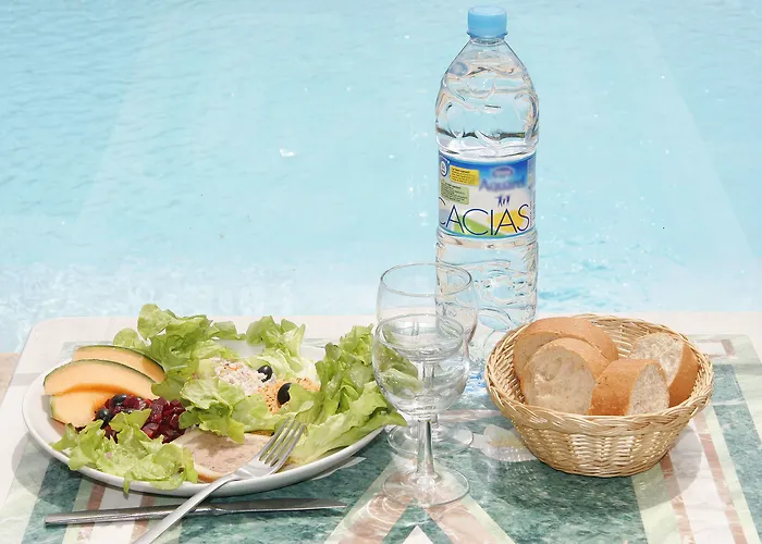 Brit Vallee Du Lot Hotel 3*