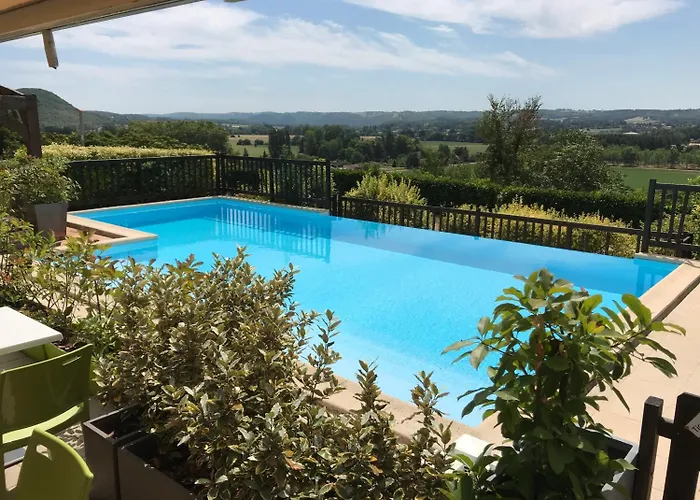 Brit Vallee Du Lot Fumel