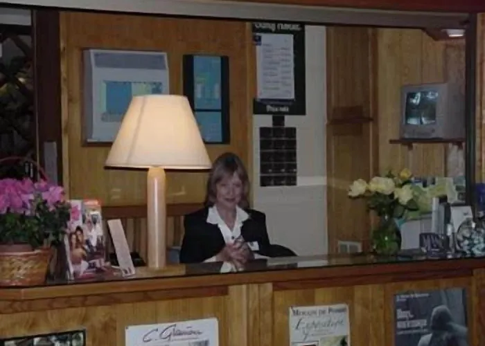 Brit Vallee Du Lot 3*