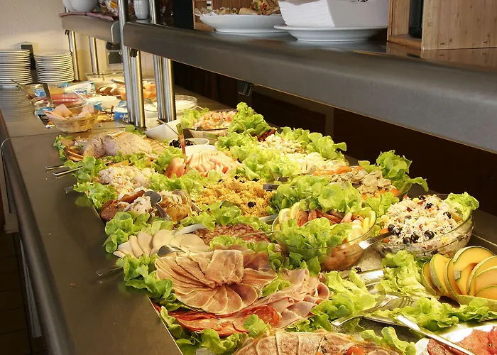 Hotel Brit Vallee Du Lot 3*