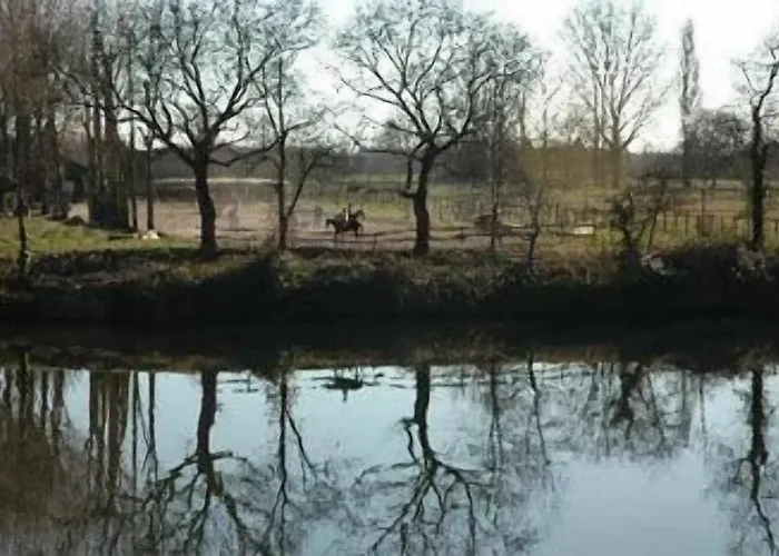 Brit Vallee Du Lot Fumel