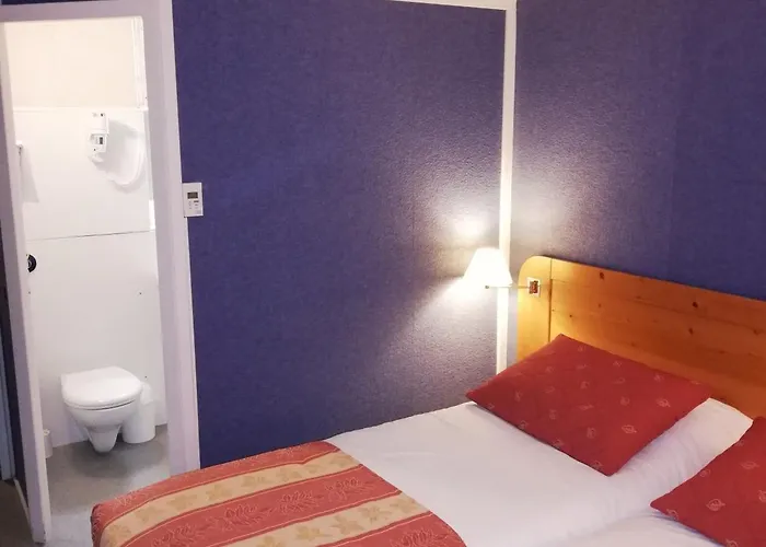 Brit Vallee Du Lot 3*